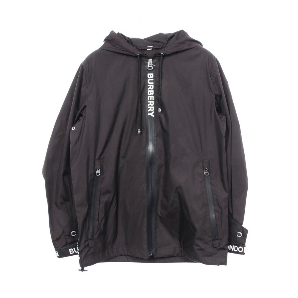 Burberry London Logo Mountain Hoodie #340214B37B